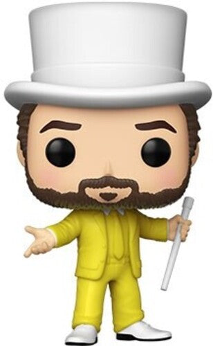 FUNKO POP! TELEVISION: It's Always Sunny in Philadelphia - Charlie as The Dayman
