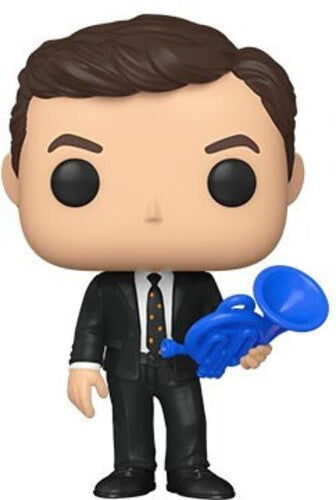 FUNKO POP! TELEVISION: How I Met Your Mother - Ted
