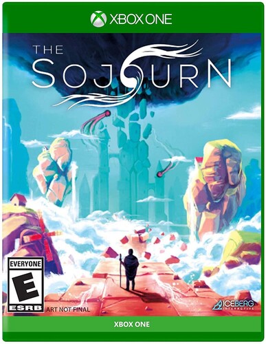 The Sojourn for Xbox One