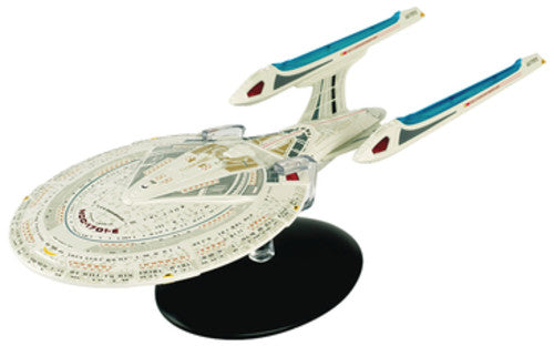 Eaglemoss - Star Trek USS Enterprise NCC-1701-E 10.5-inch Oversized Edition