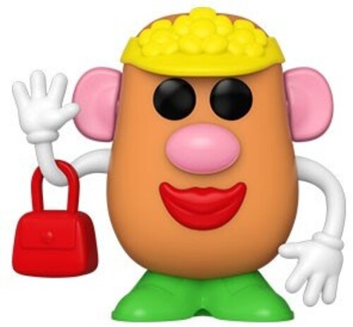 FUNKO POP! VINYL: Hasbro - Mrs. Potato Head