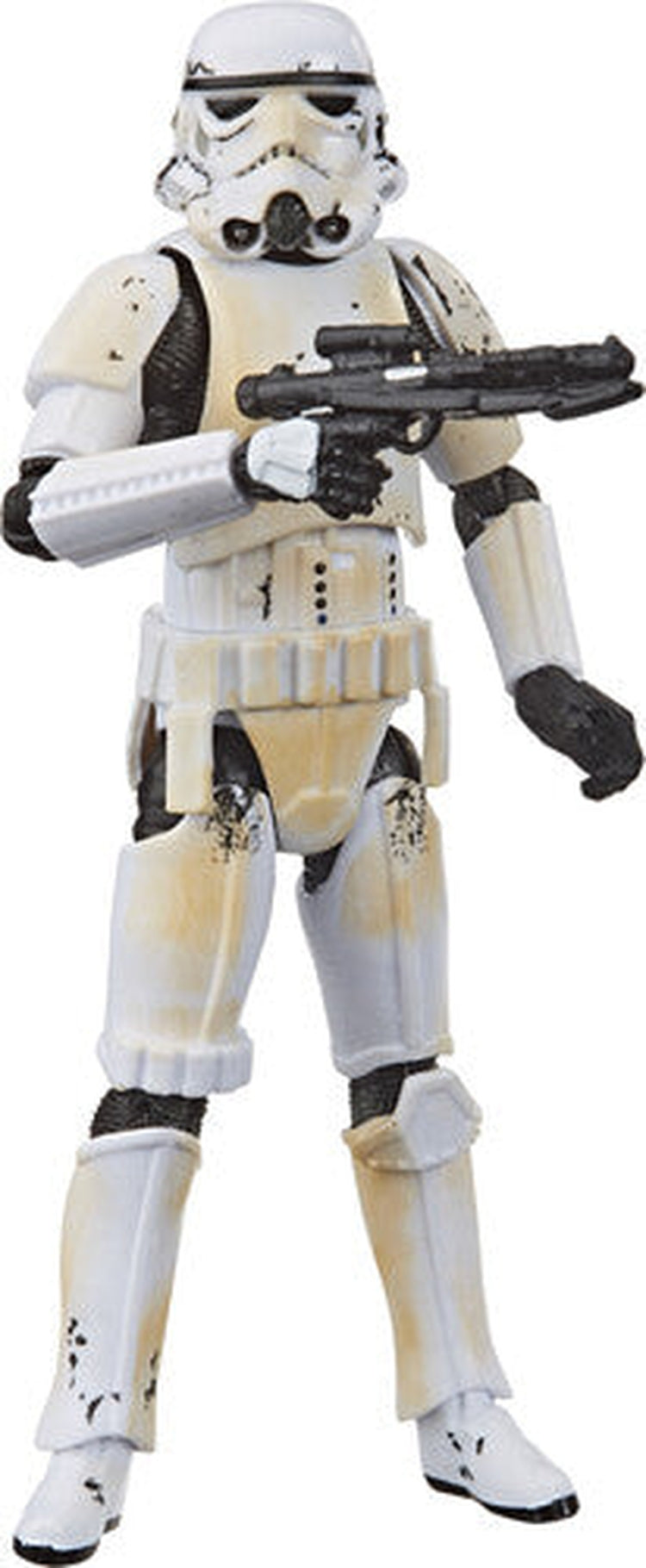 Hasbro Collectibles: Star Wars Vintage Mandalorian Remnant Stormtrooper