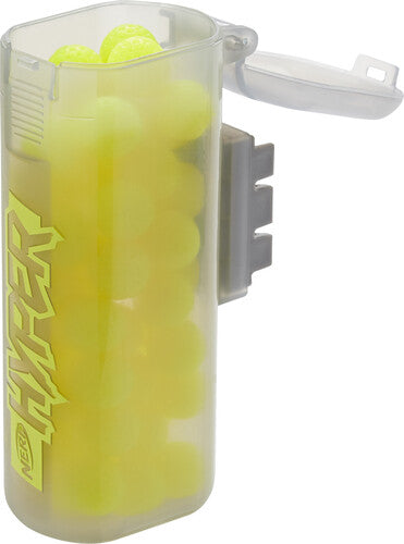 Hasbro Collectibles - Nerf Hyper Refill Canister 50