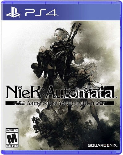 Nier: Automata - Game of the Yorha Edition for PlayStation 4