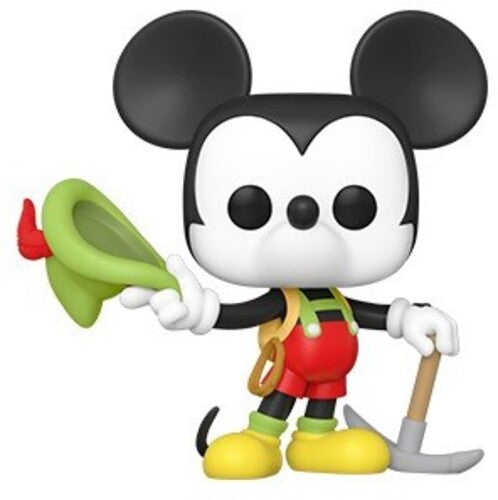 FUNKO POP! DISNEY: Disney 65th - Mickey in Lederhosen