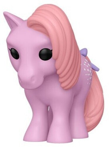 FUNKO POP! VINYL: My Little Pony - Cotton Candy