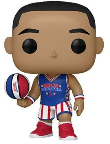 FUNKO POP! NBA: Harlem Globetrotters #1