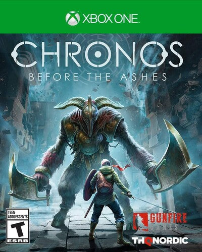 Chronos: Before the Ashes for Xbox One