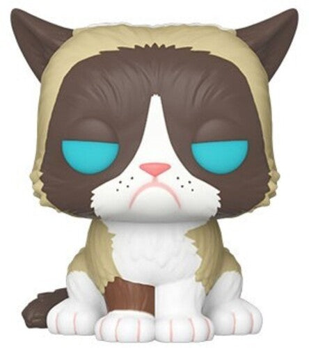 FUNKO POP! ICONS: Grumpy Cat