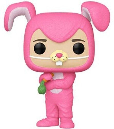 FUNKO POP! TELEVISION: Friends - Chandler as Bunny