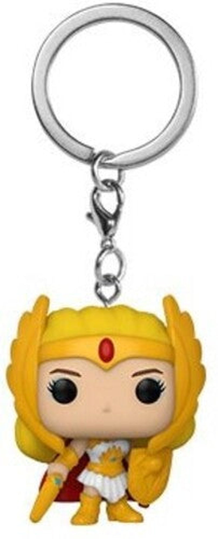FUNKO POP! KEYCHAIN: Masters of the Universe - Classic She - Ra