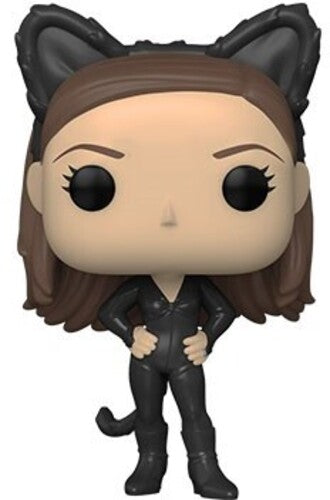 FUNKO POP! TELEVISION: Friends - Monica as Catwoman