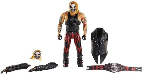 Mattel Collectible - WWE Ultimate Edition Bray "The Fiend" Wyatt