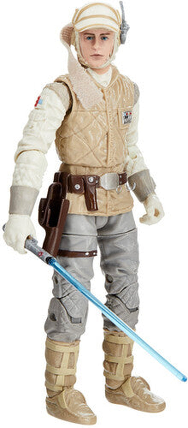 Hasbro Collectibles - Star Wars The Black Series Archive Luke Skywalker (Hoth)