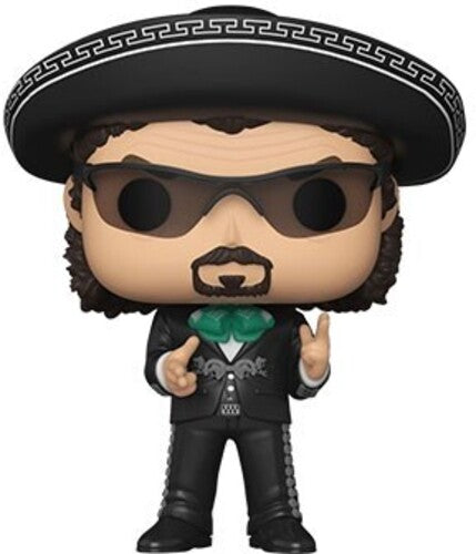 FUNKO POP! TELEVISION: Eastbound & Down - Kenny in Mariachi Outfit