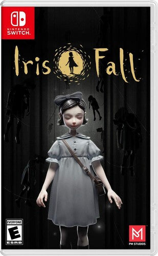 Iris Fall for Nintendo Switch