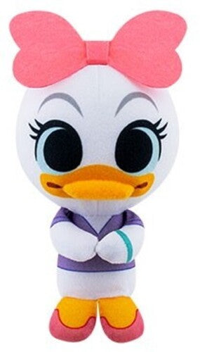 FUNKO PLUSH: Mickey Mouse - Daisy Duck 4