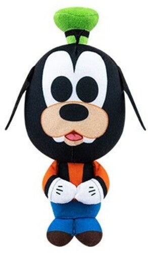 FUNKO PLUSH: Mickey Mouse - Goofy 4