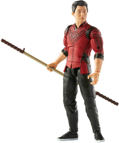 Hasbro Collectibles - Marvel Legends Shang-Chi