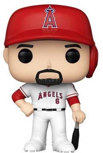 FUNKO POP! MLB: Angels - Anthony Rendon (Home Uniform)