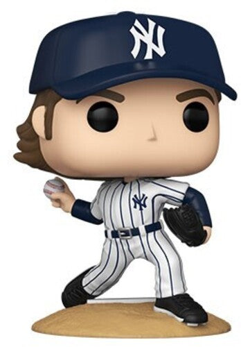 FUNKO POP! MLB: Yankees - Gerrit Cole (Home Uniform)