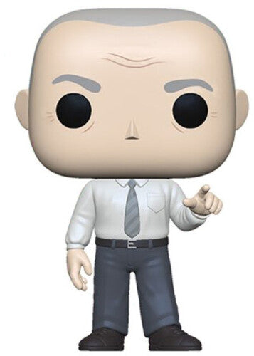 FUNKO POP! SPECIAL EDITION TELEVISION: The Office - Creed (Styles May Vary)