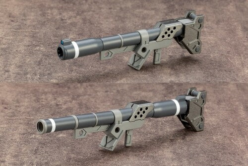 Kotobukiya - M.S.G. - Weapon Unit02 Hand Bazooka