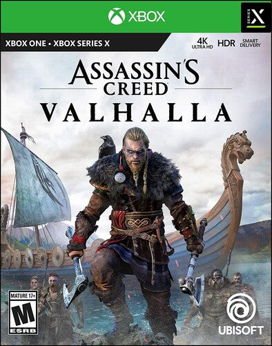 Assassin's Creed Valhalla for Xbox One