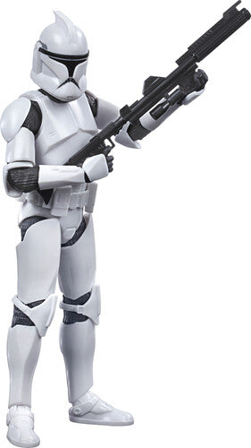Hasbro Collectibles - Star Wars Black Series Clone Trooper