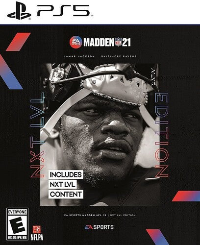 MADDEN 21 NEXT LEVEL for PlayStation 5