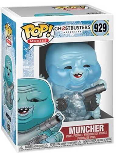FUNKO POP! MOVIES: Ghostbusters: Afterlife - Muncher
