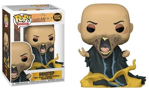 FUNKO POP! MOVIES: The Mummy - Imhotep
