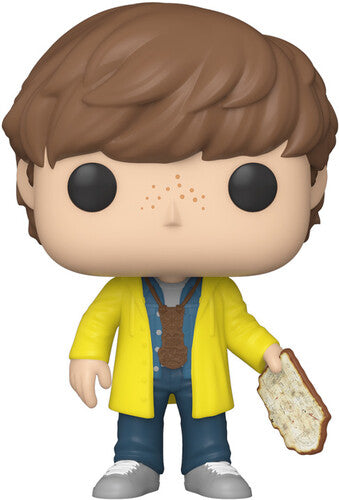 FUNKO POP! MOVIES: The Goonies - Mikey with Map