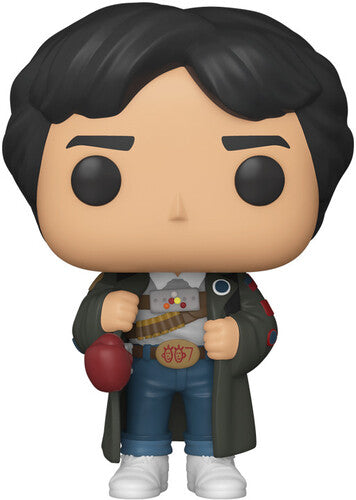 FUNKO POP! MOVIES: The Goonies - Data with Glove Punch