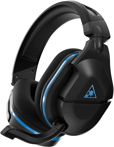 Turtle Beach Stealth 600 Gen 2 Wireless Gaming Headset for PlayStation5 and PlayStation 4