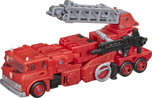 Hasbro Collectibles - Transformers Generations War for Cybertron: Kingdom Voyager Class Assortment