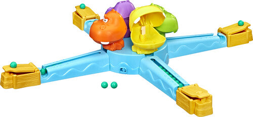Hasbro Gamming - Hungry Hungry Hippos Launchers