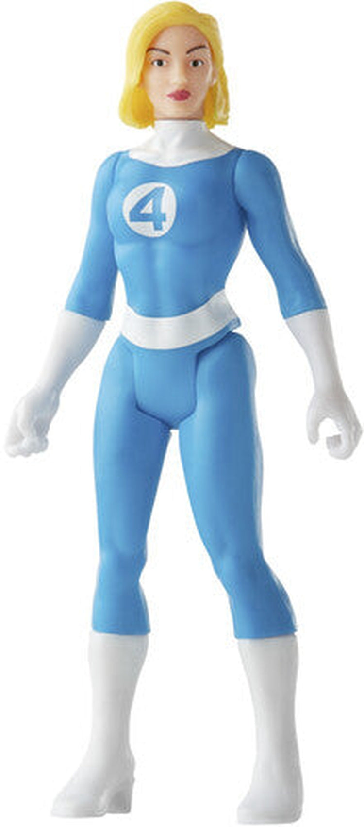 Hasbro Collectibles - Marvel Legends Retro 3.75" Collection Invisible Woman