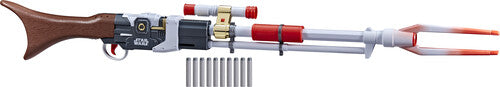 Hasbro Collectibles - Nerf Star Wars Mandalorian Amban Phase-pulse Blaster