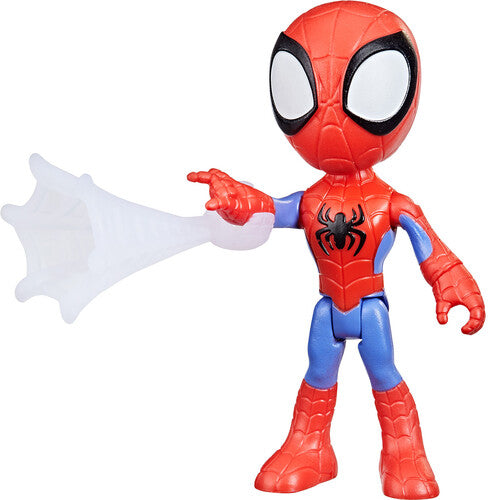 Hasbro Collectibles - Marvel Spidey and His Amazing Friends Spidey