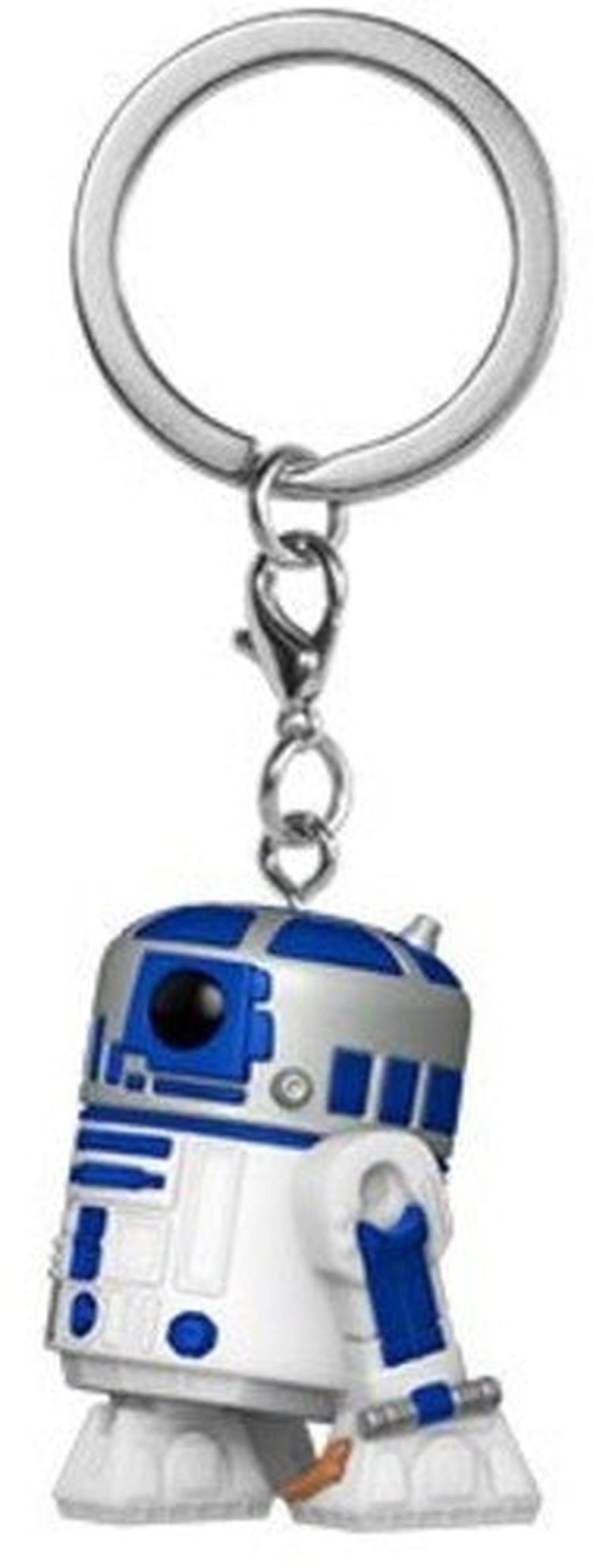 FUNKO POP! KEYCHAINS: Star Wars Classics - R2 - D2