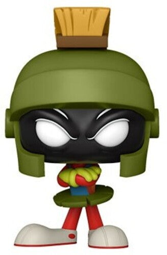 FUNKO POP! MOVIES: Space Jam - Marvin The Martian