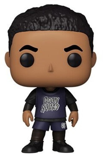 FUNKO POP! MOVIES: Space Jam - Dom (Styles May Vary)