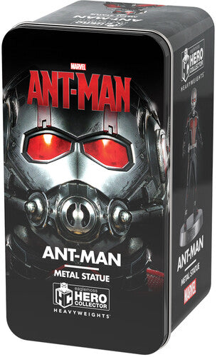 Eaglemoss - Ant-Man - Ant-Man (Ant-Man)