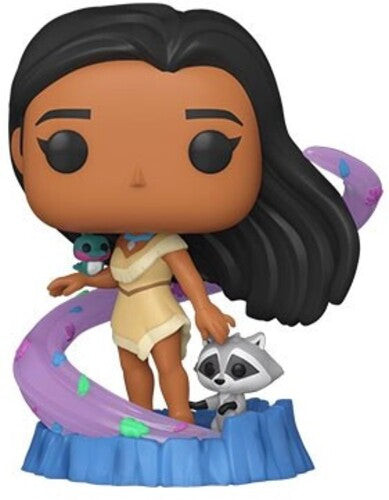 FUNKO POP! DISNEY: Ultimate Princess - Pocahontas