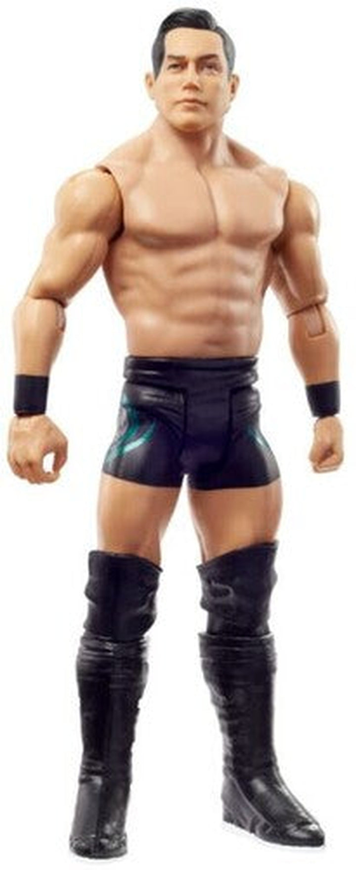 Mattel Collectible - WWE Jake Atlas