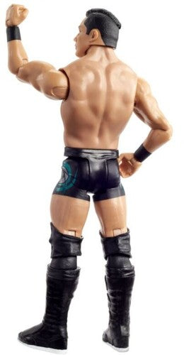 Mattel Collectible - WWE Jake Atlas