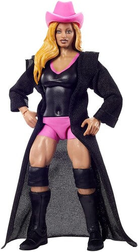 Mattel Collectible - WWE Elite Collection Trish Stratus