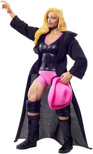 Mattel Collectible - WWE Elite Collection Trish Stratus