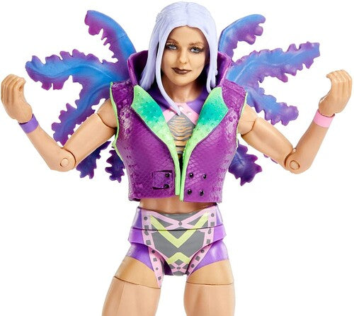 Mattel Collectible - WWE Elite Collection Candice Lerae